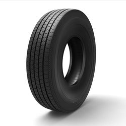 Samson Mid/Long Haul HWY TRL SVC GL285T Tire ST235/80R16/14 126/125M