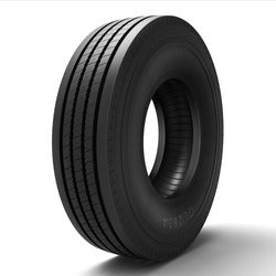 Samson Mid/Long Haul HWY AP GL283A Tire 275/80R22.5/16 146/143M