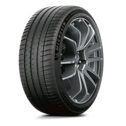 Michelin Pilot Sport EV Tire 295/30ZR21XL 102Y