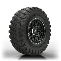 Hercules TIS UT1 Tire 32X10.00R15/8 80J