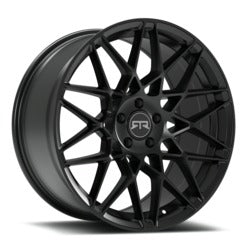 19x9.5 RTR 850GB Tech Mesh Mustang 5X4.50 +33