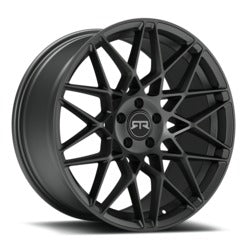 20x9.5 RTR 850SC Tech Mesh Mustang 5X4.50 +33