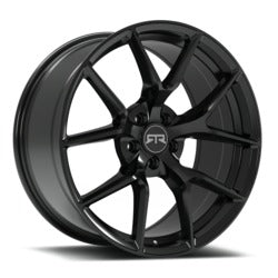 20x9.5 RTR 851GB Tech 5 Mustang 5X4.50 +33