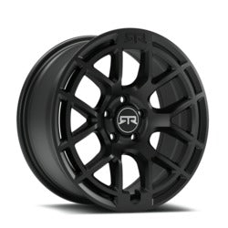 20x9 RTR 950SB Tech 6 F150 6X135 +25