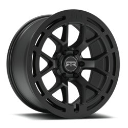 17x9 RTR 950SB Tech 6 Ranger/Bronco 6X5.50 +30