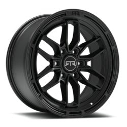 17x9 RTR 951SB EVO 6 F150 6X135 +18