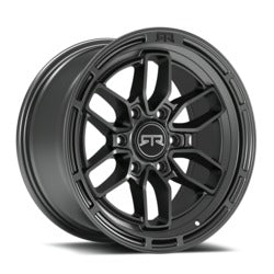 18x9 RTR 951SC EVO 6 F150 6X135 +18