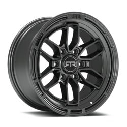 20x9 RTR 951SC EVO 6 Ranger/Bronco 6X5.50 +00