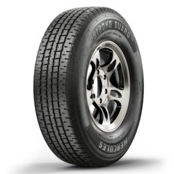 Hercules Strong Guard ST Tire ST225/75R15/10 117/112N