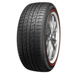 Vogue Custom Built Radial SCT2 Red Stripe Tire 285/45R22 114H