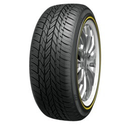 Vogue Custom Built Radial Tire 235/45R18 98V