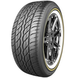 Vogue Custom Built Radial XIII SCT Tire 275/55R20 117H