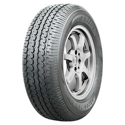 Dynamic Road RIder ST Tire ST205/75R15/8 101L