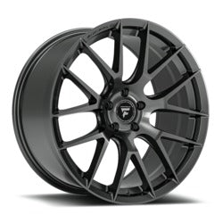 19x9.5 Fittipaldi 360G 5X112 +45