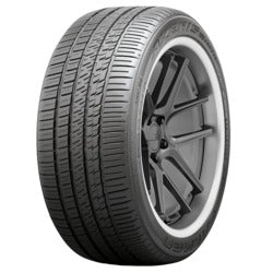 Falken Azenis FK460 A/S Tire 245/45ZR17 99Y