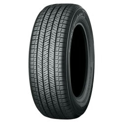 Yokohama BluEarth S34TZ Tire P235/65R17 103T