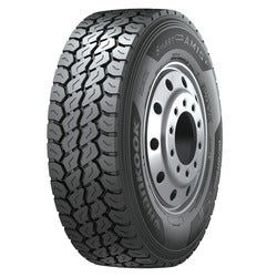 Hankook AM15+ Tire 385/65R22.5/18