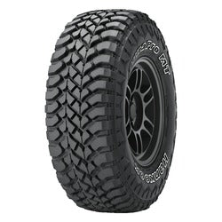 Hankook DynaPro MT Tire LT295/75R16/8 123/120Q