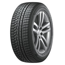 Hankook Winter I*cept Evo2 SUV W320A Tire 235/55R19 105V