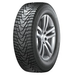 Hankook Winter i*Pike X W429A Studded Tire 225/55R19XL 103T