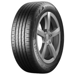 Continental EcoContact6 Tire 235/55R19XL