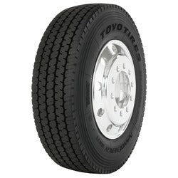 Toyo M671A Tire 225/70R19.5 128N