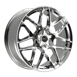 18x8 Motiv 435C 5X4.50 +42