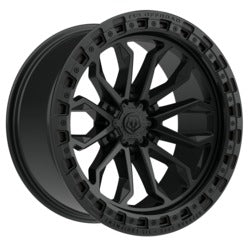 17x9 TIS 556SB 5X5.00 -13