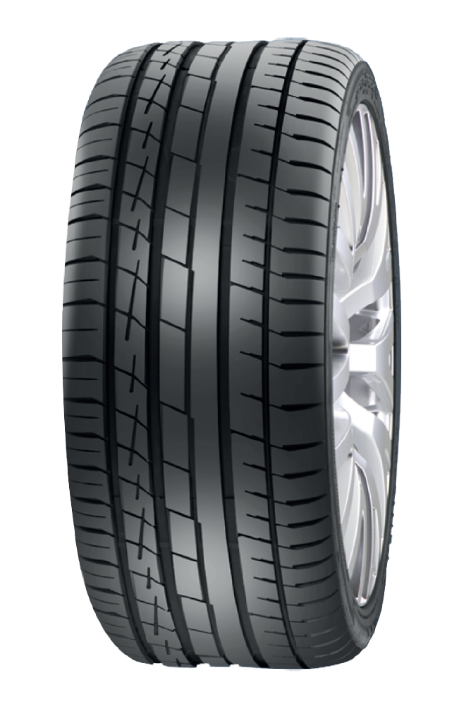 Accelera Iota ST68 Tire 295/40R20 110Y