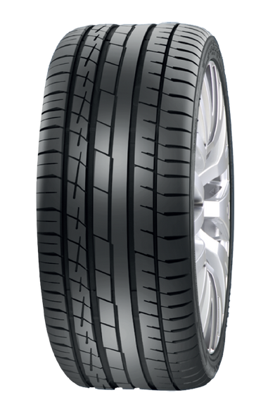 Accelera Iota ST68 Tire 235/60R17 102H