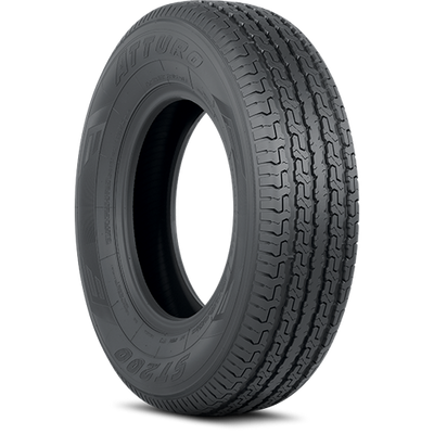 Atturo ST200 Tire 225/75R15/10