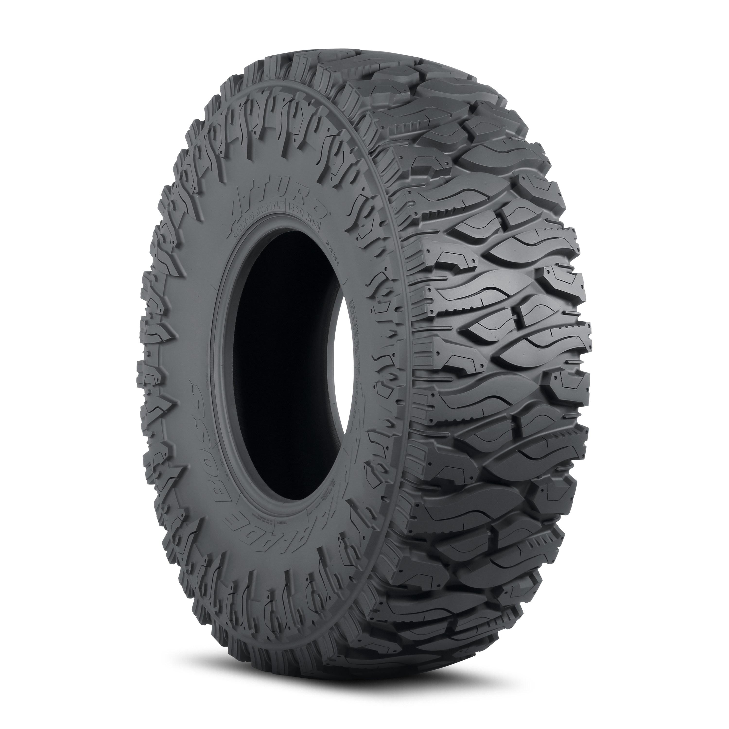 Atturo Trail Blade Boss Tire 375/55R20 128Q