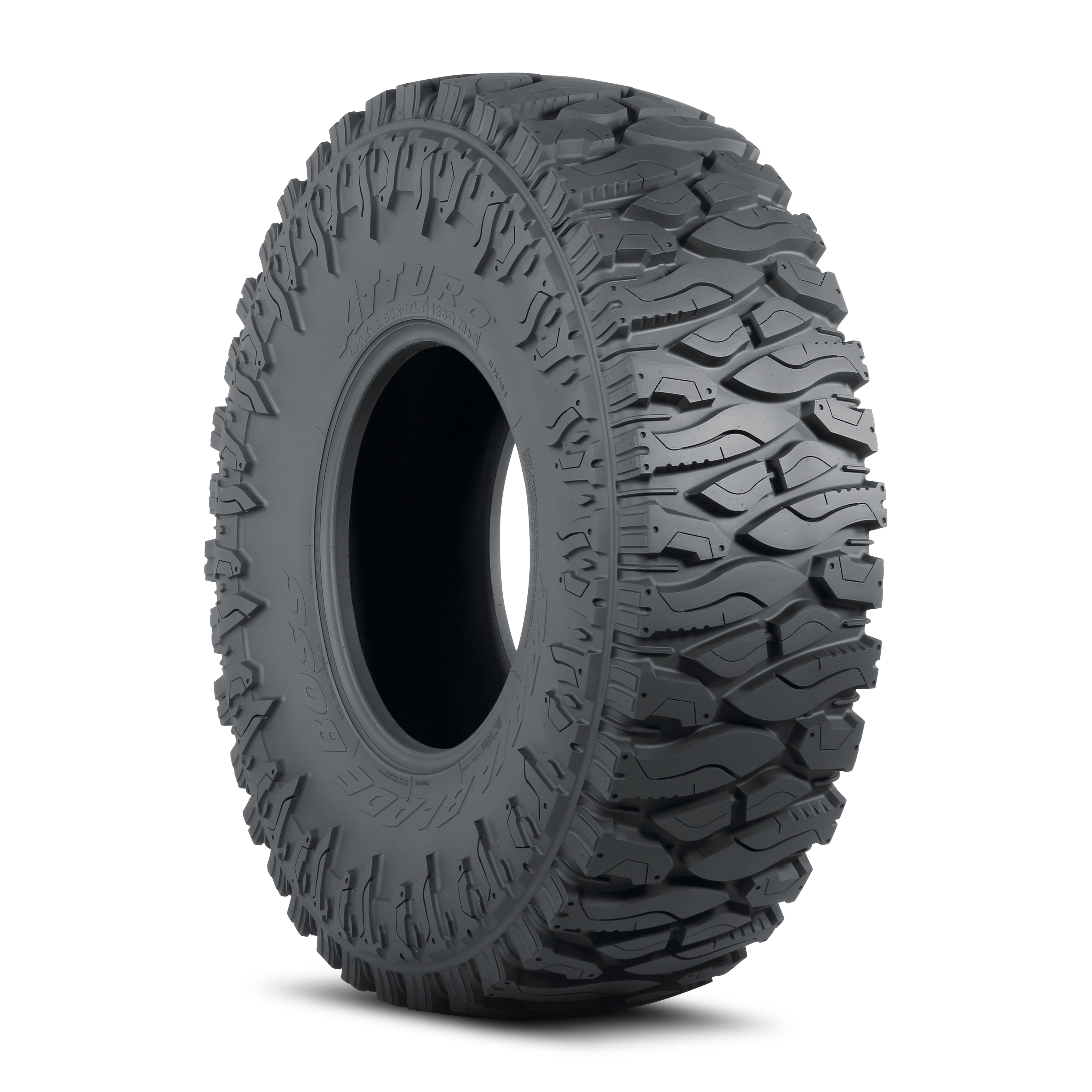 Atturo Trail Blade Boss Tire 42X15.50R24 130Q