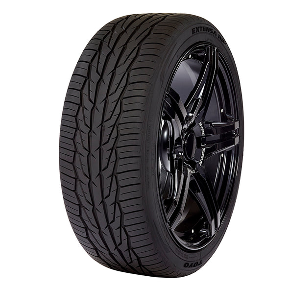 Toyo Extensa HP II Tire 245/40R18XL 97W