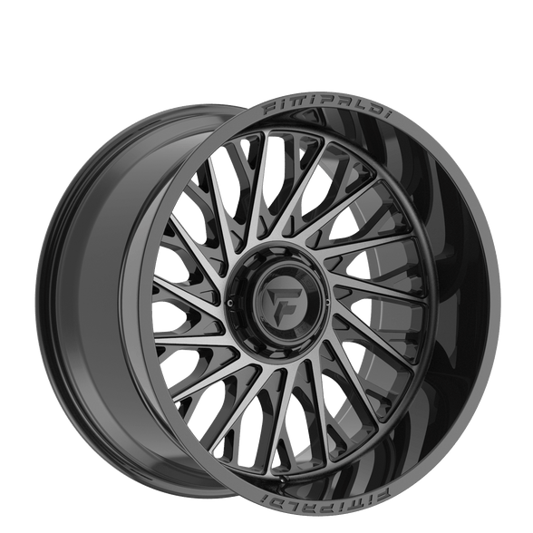 22x12 Fittipaldi Offroad FA08MBDT 8X170 -44