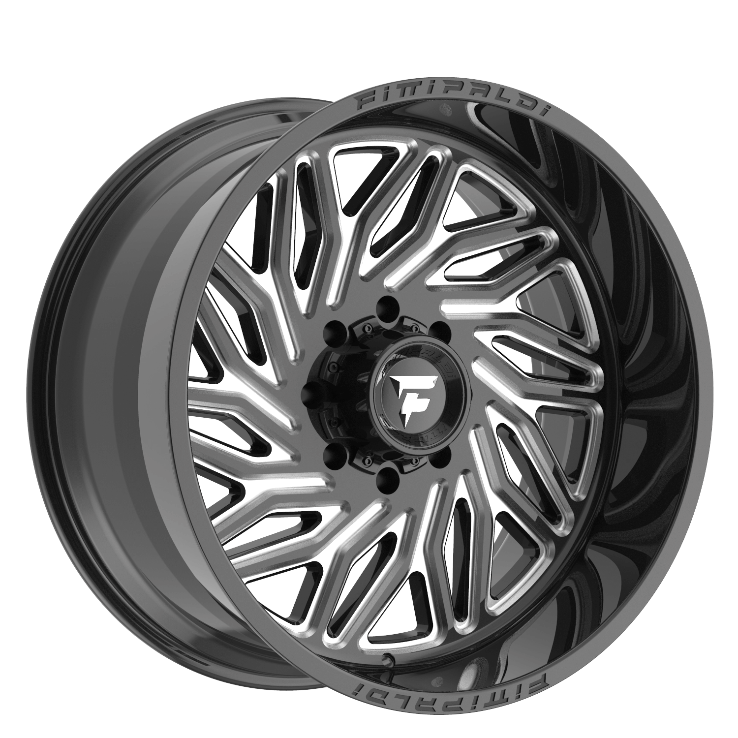 24x12 Fittipaldi Offroad FA13BM 6X135 -44