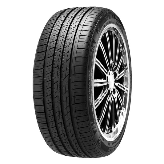 Nexen N'Fera AU7 Tire 245/40R18 97W