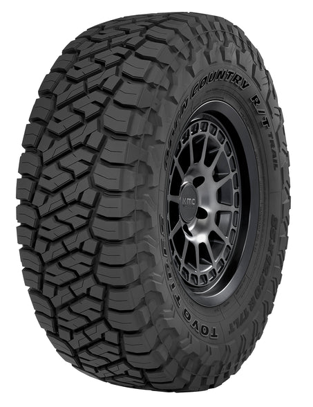 Toyo Open Country R/T Trail Tire 305/50R20XL 120Q