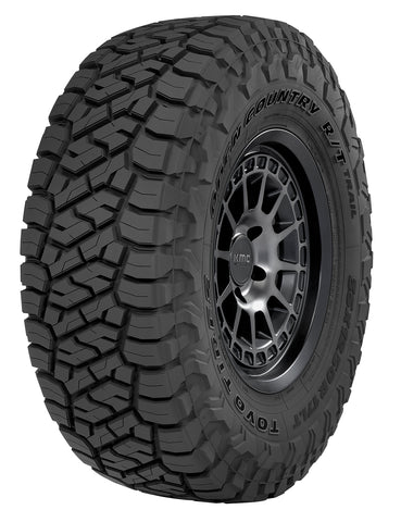 Toyo Open Country R/T Trail Tire LT285/55R20/10 122/119Q