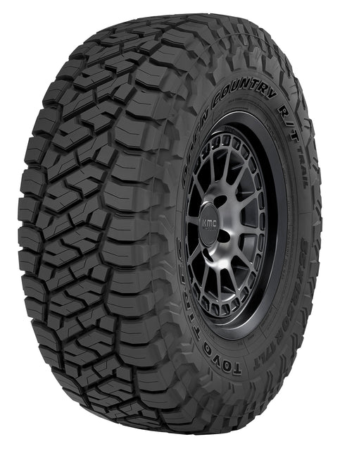 Toyo Open Country R/T Trail Tire 275/55R20XL 117T