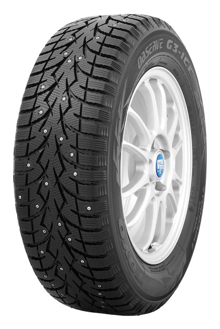 Toyo Observe G3 ICE Tire 195/45R16XL 84T