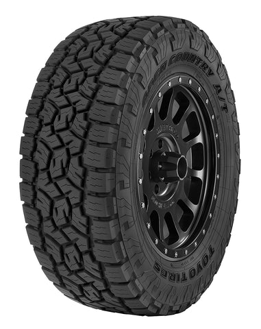 Toyo Open Country A/T III Tire LT275/65R18/10 123/120S