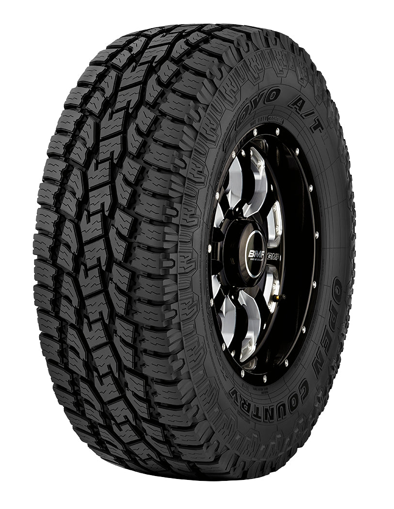 Toyo Open Country AT II Xtreme Tire LT295/70R18/10 129/126S