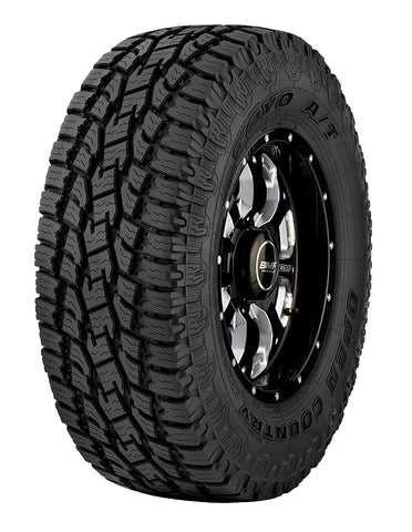 Toyo Open Country AT II Xtreme Tire 35X1250R17/10 121R