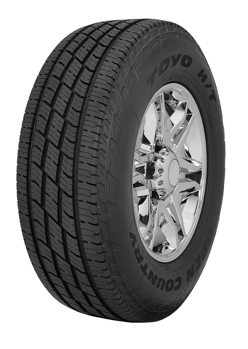 Toyo Open Country H/T II Tire LT225/75R16/10 115/112S