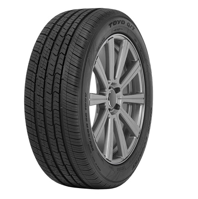 Toyo Open Country Q/T Tire 235/50R19 99V