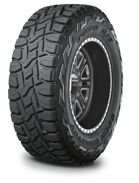 Toyo Open Country R/T Tire 35X1250R18/10 123Q