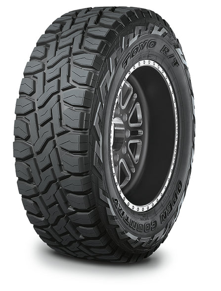 Toyo Open Country R/T Tire 275/65R18 116T