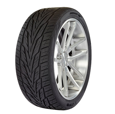 Toyo Proxes ST III Tire 285/35R24XL 108W