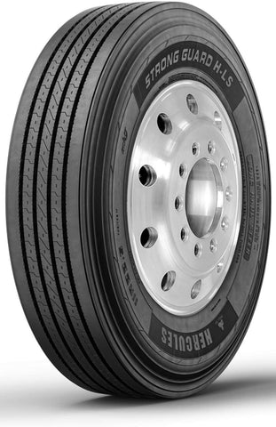 Hercules Strong Guard H-LS Tire 285/75R24.5/16 147/144M